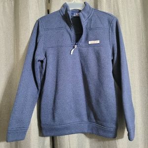 Vineyard Vines Quarter Zip